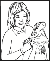 Step 1 - Treatment