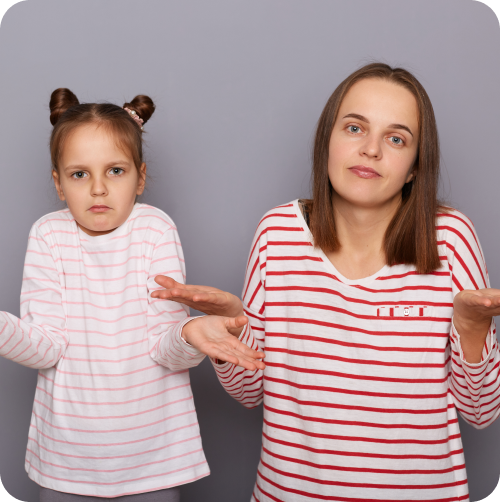 Nix - How to have the lice talk - Cool Parent