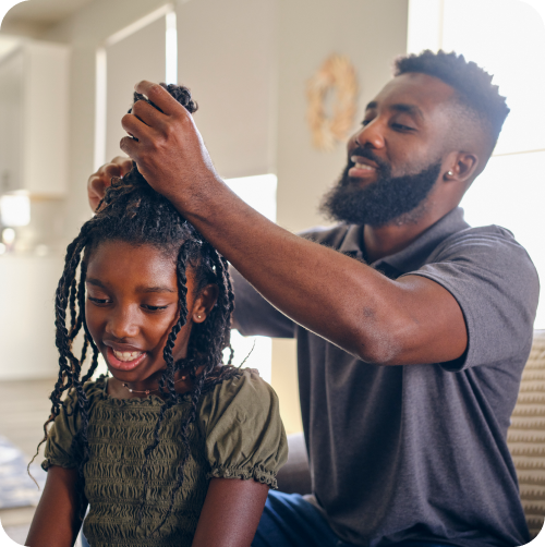 Nix - How to have the lice talk - Straight Shooter