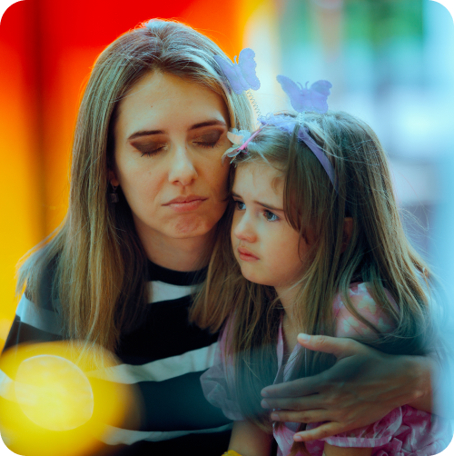 Nix - How to have the lice talk - Worrier