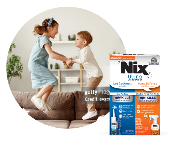 Lice Removal