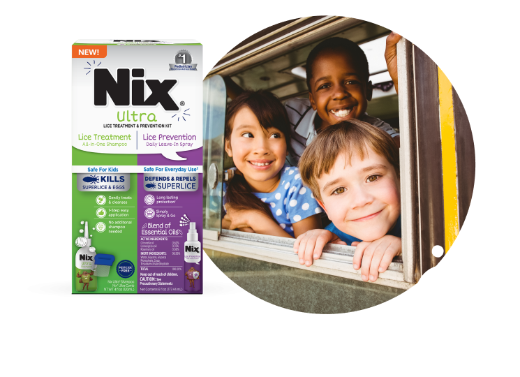 Lice Treatment