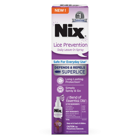 Nix Ultra® Prevention