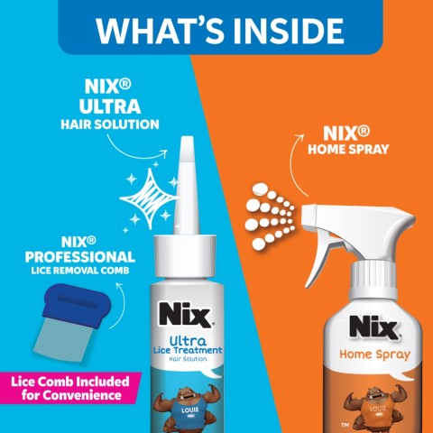 what's inside the package